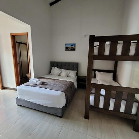 Hotel Altiplano Villa De Leyva Eksteriør billede